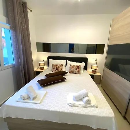 Elegancevilla Rachoni (Thasos)