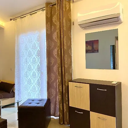 Elegancevilla Holiday home Rachoni (Thasos)