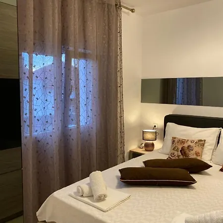 Elegancevilla Rachoni (Thasos)