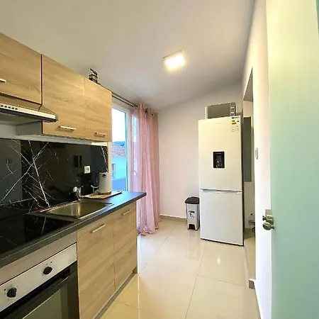 Holiday home Elegancevilla Rachoni (Thasos)