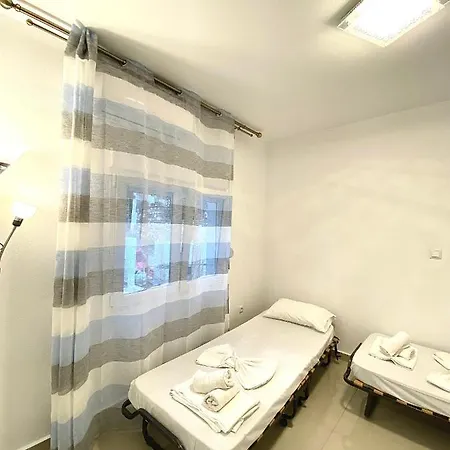 Holiday home Elegancevilla Rachoni (Thasos)