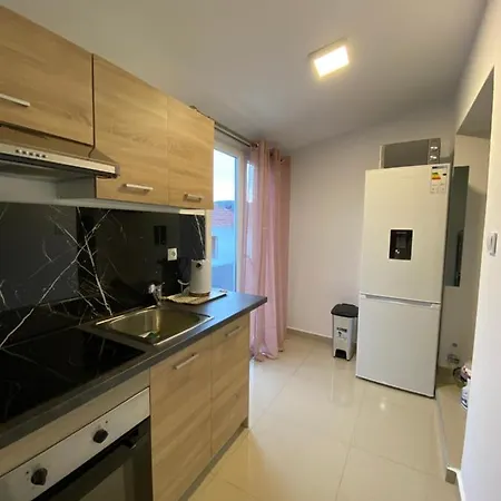 Elegancevilla Holiday home *